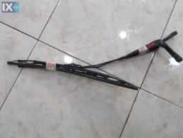 ΥΑΛΟΚΑΘΑΡΙΣΤΗΡΑΣ ΕΜΠΡΟΣ ΓΝΗΣΙΟΣ SEAT IBIZA