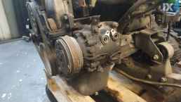 ΚΟΜΠΡΕΣΕΡ A/C  ΓΝΗΣΙΟ HYUNDAI LANTRA