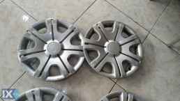 ΤΑΣΙΑ ΓΝΗΣΙΑ SKODA FABIA