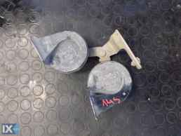 ΚΟΡΝΑ ΓΝΗΣΙΑ ALFA ROMEO 145