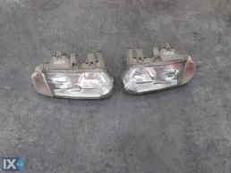 ΦΑΝΑΡΙΑ - ΦΛΑΣ ΓΝΗΣΙΑ ALFA ROMEO 145