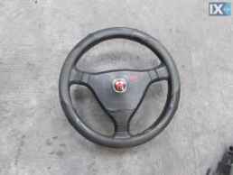 ΤΙΜΟΝΙ ΓΝΗΣΙΟ ALFA ROMEO 145