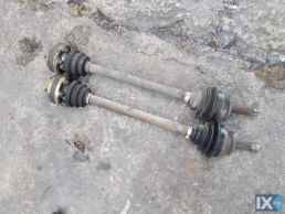 ΗΜΙΑΞΟΝΙΟ ΓΝΗΣΙΟ ALFA ROMEO 145 BOXER