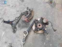 ΑΚΡΑΞΟΝΙΟ ΓΝΗΣΙΟ ALFA ROMEO 145 BOXER