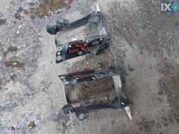 ΚΟΜΜΑΤΙ ΜΕΤΩΠΗΣ ΓΝΗΣΙΑ ALFA ROMEO 145