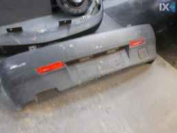 ΠΡΟΦΥΛΑΚΤΗΡΑΣ ΠΙΣΩ ΓΝΗΣΙΟΣ ALFA ROMEO 145