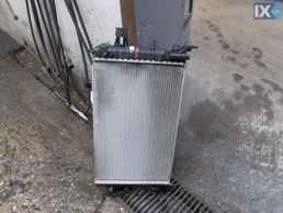 ΨΥΓΕΙΟ ΝΕΡΟΥ-ΒΕΝΤΙΛΑΤΕΡ ΓΝΗΣΙΟ OPEL ASTRA H