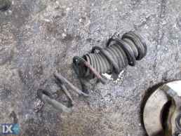 ΕΛΑΤΗΡΙΟ ΕΜΠΡΟΣ ΓΝΗΣΙΟ OPEL ASTRA H