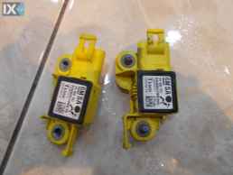 AIΣΘΗΤΗΡΑΣ ΚΡΟΥΣΗΣ ΠΛΑΙΝΑ ΓΝΗΣΙΟΣ OPEL ASTRA H