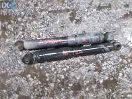 ΑΜΟΡΤΙΣΕΡ-ΕΛΑΤΗΡΙΟ ΠΙΣΩ ΓΝΗΣΙΟ OPEL ASTRA H