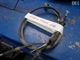 NTIZA XEΙΡΟΦΡΕΝΟΥ ΓΝΗΣΙΑ OPEL ASTRA H