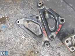 ΒΑΣΗ ΓΕΦΥΡΑΣ ΓΝΗΣΙΑ OPEL ASTRA H