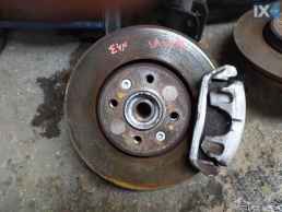 ΑΚΡΑΞΟΝΙΟ ΓΝΗΣΙΟ RENAULT LAGUNA