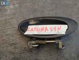 ΧΕΡΟΥΛΙ ΕΞΩΤΕΡΙΚΟ ΓΝΗΣΙΟ RENAULT LAGUNA