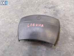 ΑΕΡΟΣΑΚΟΣ ΟΔΗΓΟΥ ΓΝΗΣΙΟΣ RENAULT LAGUNA