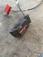 ΔΙΑΚΟΠΤΗΣ ΕΝΤΑΣΗΣ ΗΧΟΥ ΓΝΗΣΙΟΣ RENAULT LAGUNA