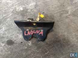 ΚΛΕΙΔΑΡΙΑ ΠΟΡΤ ΠΑΓΚΑΖ ΓΝΗΣΙΑ RENAULT LAGUNA