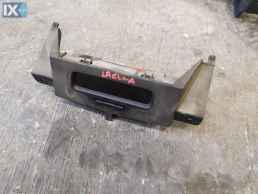 ΟΘΟΝΗ-ΡΟΛΟΙ ΓΝΗΣΙΑ RENAULT LAGUNA