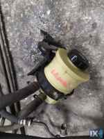 ΔΟΧΕΙΟ ΥΔΡΑΥΛΙΚΟΥ ΤΙΜΟΝΙΟΥ ΓΝΗΣΙΟ RENAULT LAGUNA