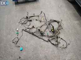 ΠΛΕΞΟΥΔΑ ΜΗΧΑΝΗΣ ΓΝΗΣΙΑ RENAULT LAGUNA