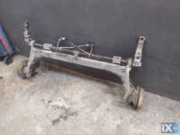 ΑΞΟΝΑΣ ΠΙΣΩ ΓΝΗΣΙΟΣ RENAULT LAGUNA