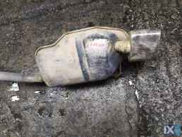 ΕΞΑΤΜΙΣΗ ΓΝΗΣΙΑ RENAULT LAGUNA