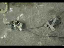 ΚΛΕΙΔΑΡΙΑ ΠΙΣΩ ΑΡΙΣΤΕΡΑ ΓΝΗΣΙΑ HYUNDAI ACCENT