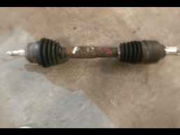 HMIAΞΟΝΙΟ ΓΝΗΣΙΟ MERCEDES A 140