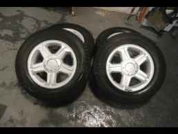 ZANTΕΣ ΓΝΗΣΙΕΣ FORD MAVERICK