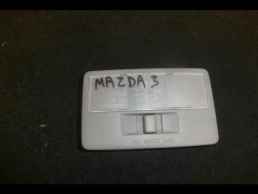 ΠΛΑΦΟΝΙΕΡΑ ΓΝΗΣΙΑ MAZDA 3