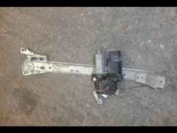 ΓΡΥΛΛΟΣ ΠΑΡΑΘΥΡΟΥ ΓΝΗΣΙΟΣ ΜΕRCEDES A 140 ΠΙΣΩ ΔΕΞΙΑ