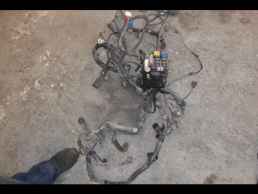 ΠΛΕΞΟΥΔΑ  ΚΑΜΠΙΝΑΣ ΓΝΗΣΙΑ ΗYUNDAI GETZ