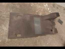 ΠΑΤΑΚΙ ΓΝΗΣΙΟ MERCEDES A 140