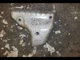 KAΠΑΚΙ ΠΟΛΛΑΠΛΗΣ ΕΞΑΓΩΓΗΣ ΓΝΗΣΙΟ RENAULT CLIO