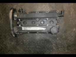 ΚΑΠΑΚΙ ΜΗΧΑΝΗΣ ΓΝΗΣΙΟ DAEWOO LACETTI 16V