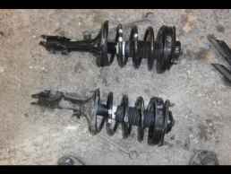 AMOΡΤΙΣΕΡ ΓΝΗΣΙO HYUNDAI COUPE