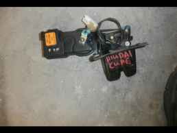 KΛΕΙΔΑΡΙΑ ΠΟΡΤ ΠΑΓΚΑΖ ΓΝΗΣΙΑ HYUNDAI COUPE