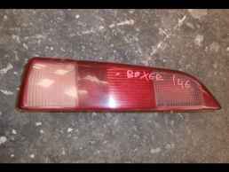 ΦΑΝΑΡΙ ΠΙΣΩ ΓΝΗΣΙΟ ALFA ROMEO 146