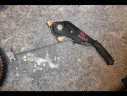 XEΙΡΟΦΡΕΝΟ ΓΝΗΣΙΟ ALFA ROMEO 146