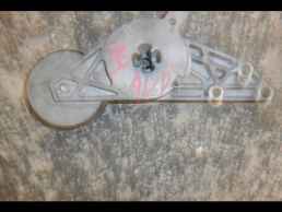 TENTΩΤΗΡΑΣ ΓΝΗΣΙΟΣ AUDI A4