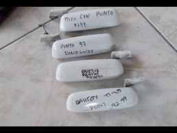 ΧΕΡΟΥΛΙ  ΓΝΗΣΙΟ FIAT PUNTO