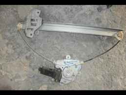 ΓΡΥΛΛΟΣ ΠΑΡΑΘΥΡΟΥ  ΣΥΝΟΔΗΓΟΥ ΓΝΗΣΙΟΣ ΗYUNDAI AΤΟS