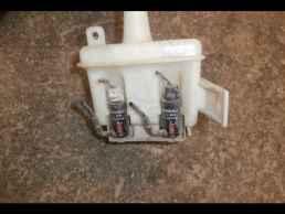 ΔΟΧΕΙΟ ΓΝΗΣΙΟ DAEWOO LANOS