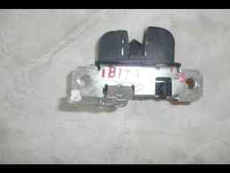 ΒΑΣΗ ΚΛΕΙΔΑΡΙΑΣ ΠΟΡΤ ΠΑΓΚΑΖ ΓΝΗΣΙΑ SEAT IBIZA