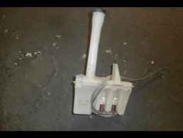 ΔΟΧΕΙΟ ΥΑΛΟΚΑΘΑΡΙΣΤΗΡΩΝ ΓΝΗΣΙΟ FORD MAVERICK