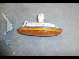 ΦΛΑΣ ΓΝΗΣΙΟ FORD MAVERICK