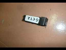 ΔΙΑΚΟΠΤΗΣ ΞΕΘΑΜΠΩΜΑΤΟΣ ΓΝΗΣΙΟΣ HYUNDAI GETZ