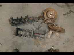 ΑΜΟΡΤΙΣΕΡ ΕΜΠΡΟΣ ΓΝΗΣΙΑ FORD MAVERICK