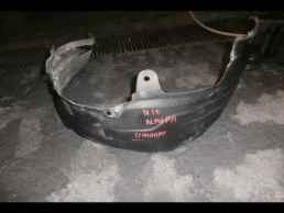 ΘΟΛΟΣ ΓΝΗΣΙΟΣ NISSAN ALMERA ΣΥΝΟΔΗΓΟΥ N 15