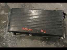 ΦΙΛΤΡΟΚΟΥΤΙ ΓΝΗΣΙΟ NISSAN ALMERA N15